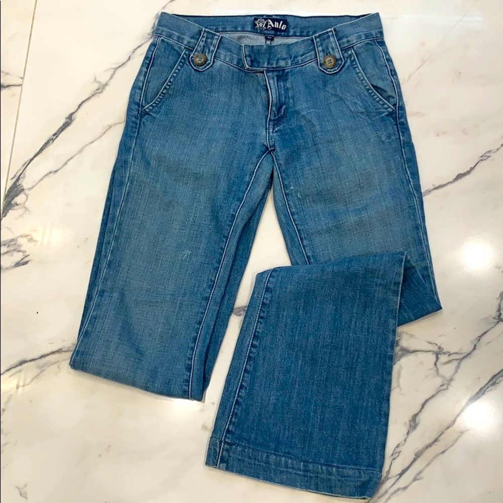 Anlo jeans
